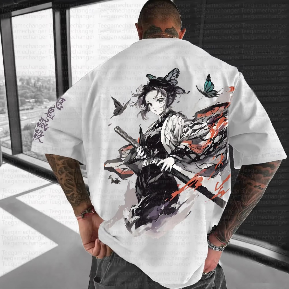 Cap Streetwear Brand - Demon Slayer аниме 2025, новая горячая