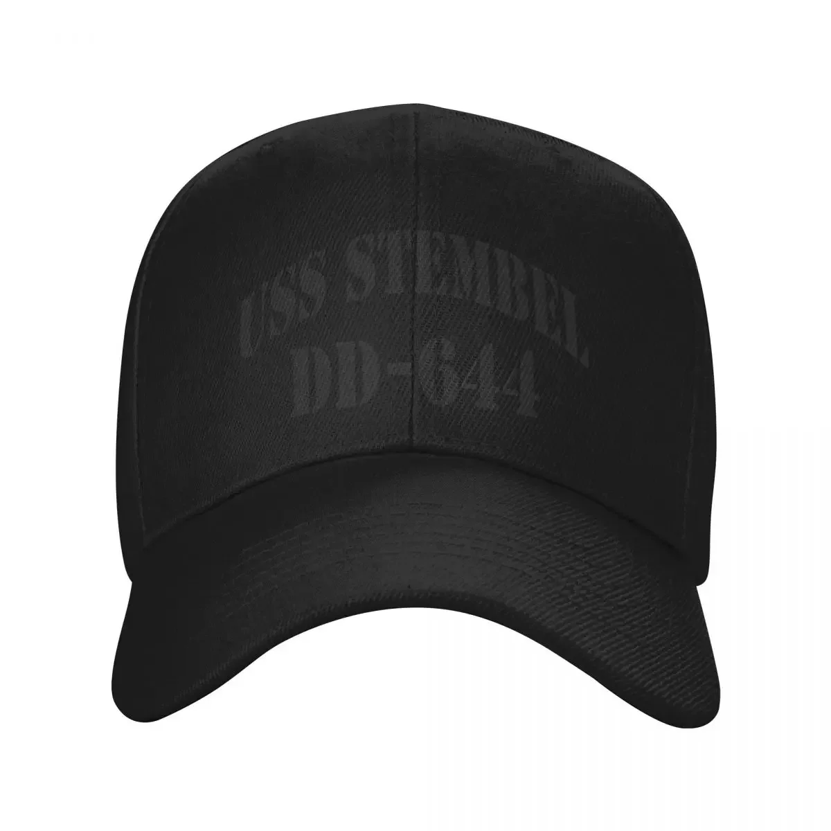 Cap Streetwear Brand - Бейсболка 2026 USS STEMBEL (DD-644) SHIP'S