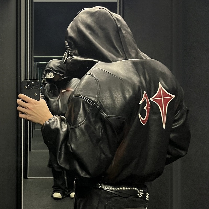 Streetwear Brand Hoodie - Thug Club Новое поступление нишевой уличной