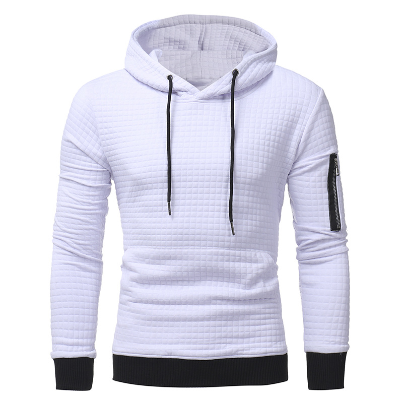 Streetwear Brand Hoodie - MRMT 2019 Брендовые мужские s худи,