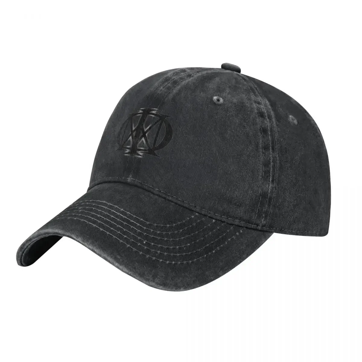 Cap Streetwear Brand - Бейсболка 2026 Theatre Black Pole, брендовая