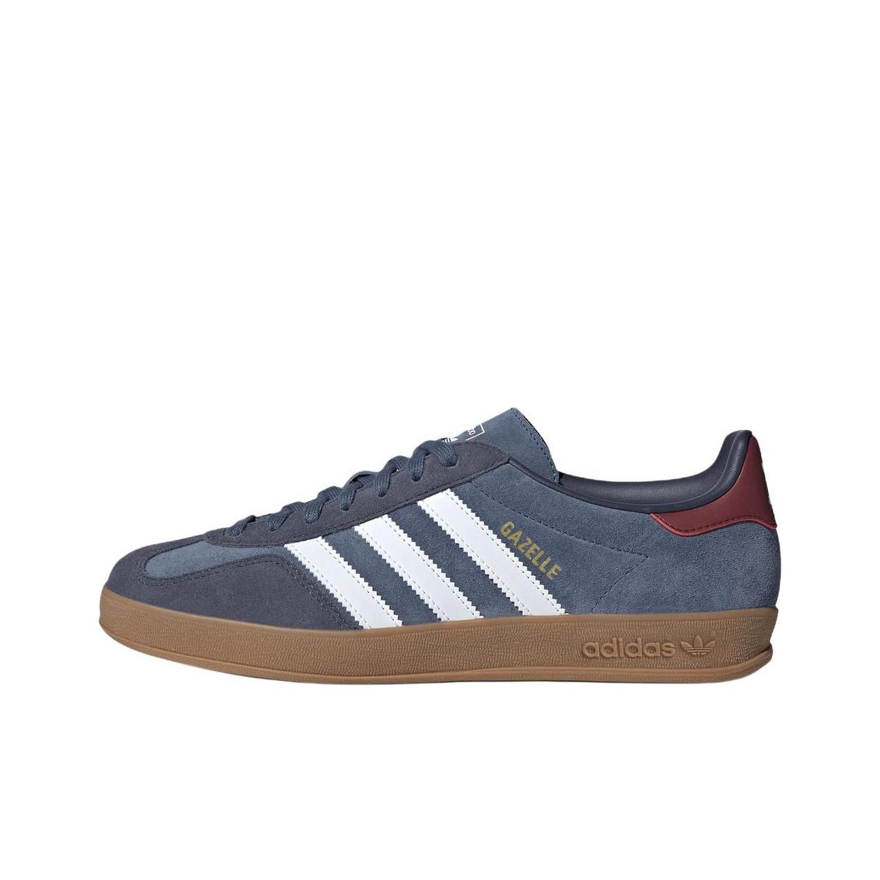 Adidas Shoes Samba - Adidas Originals GAZELLE INDOOR, синтетическая кожа,