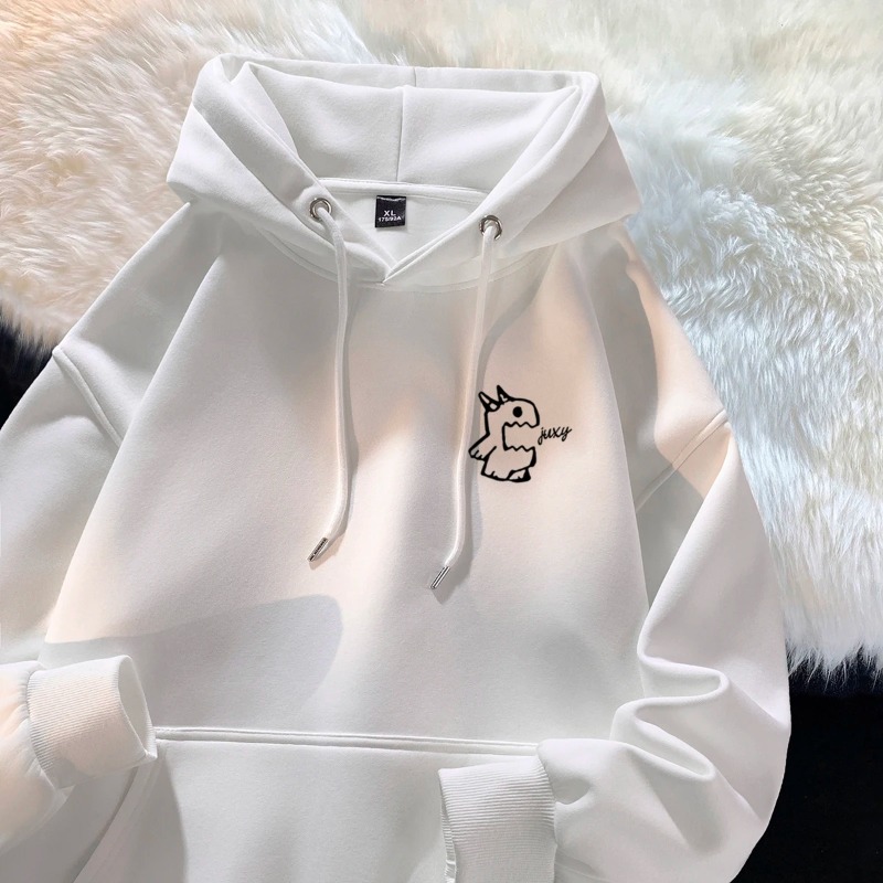 Мужская толстовка весна-осень  – обзор и цена Streetwear Brand Hoodie