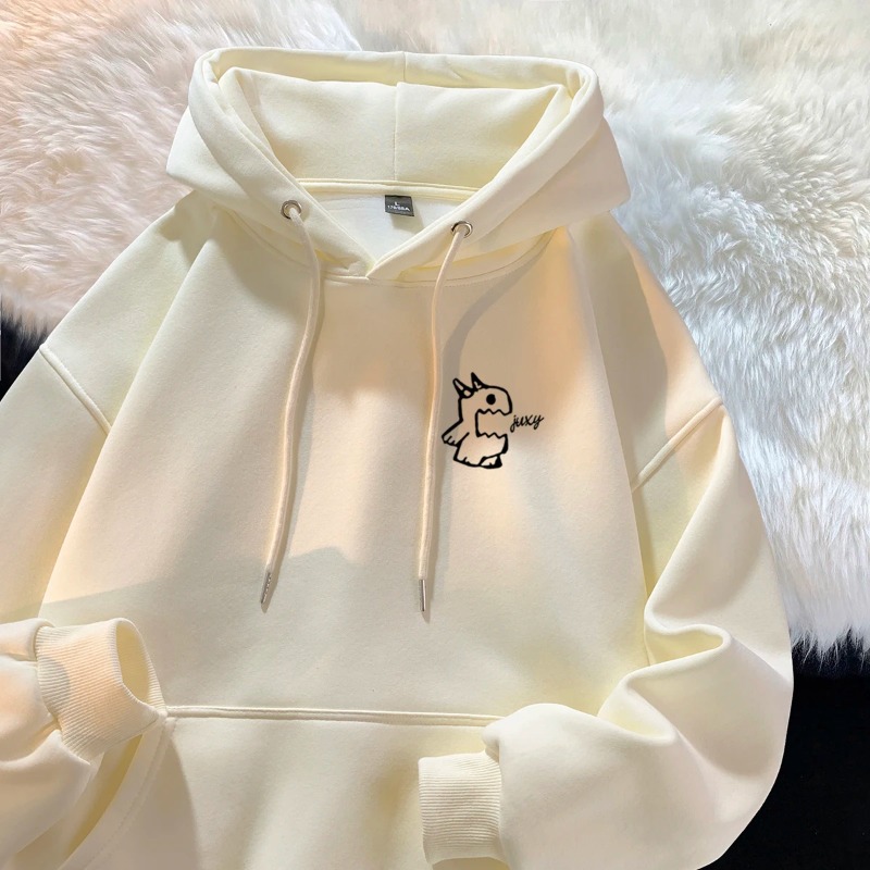 Мужская толстовка весна-осень  – обзор и цена Streetwear Brand Hoodie