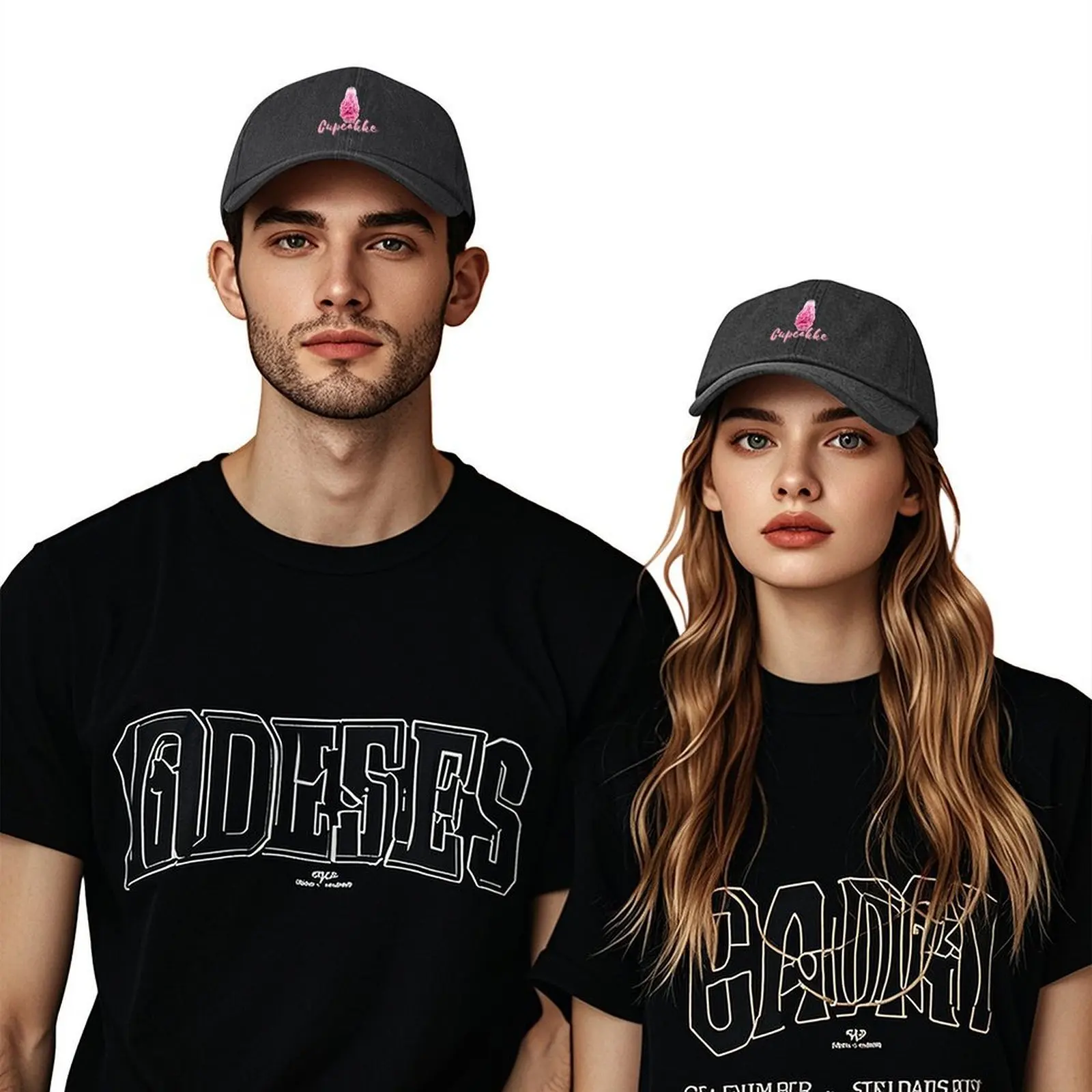 Бейсболка 2026 CupcakKe: модна – обзор и цена Cap Streetwear Brand