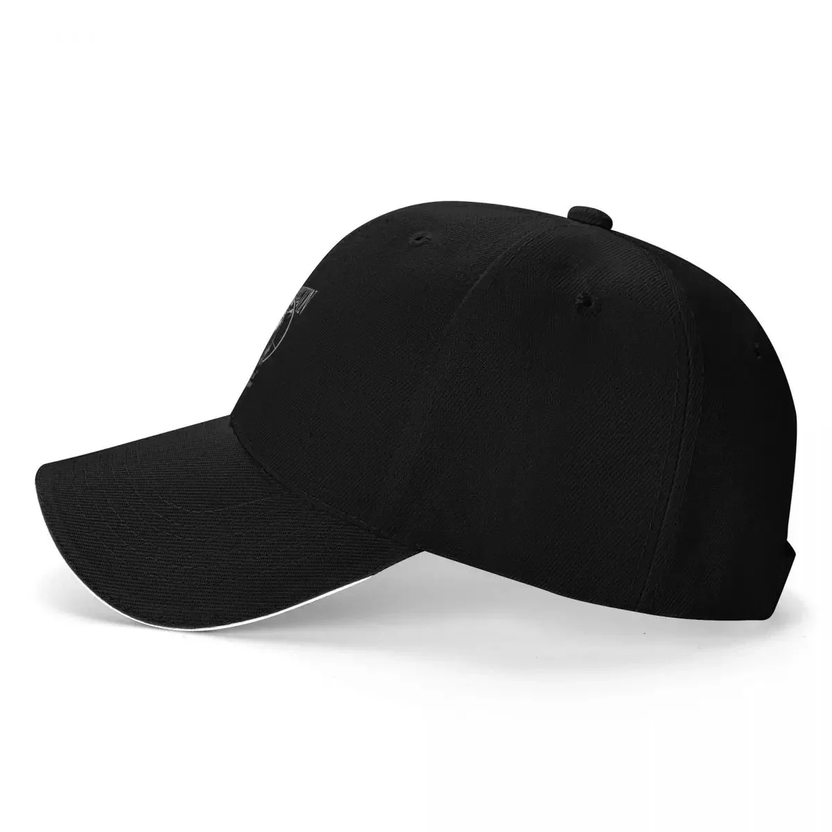 Бейсболка Chris Legend Staplet – обзор и цена Cap Streetwear Brand