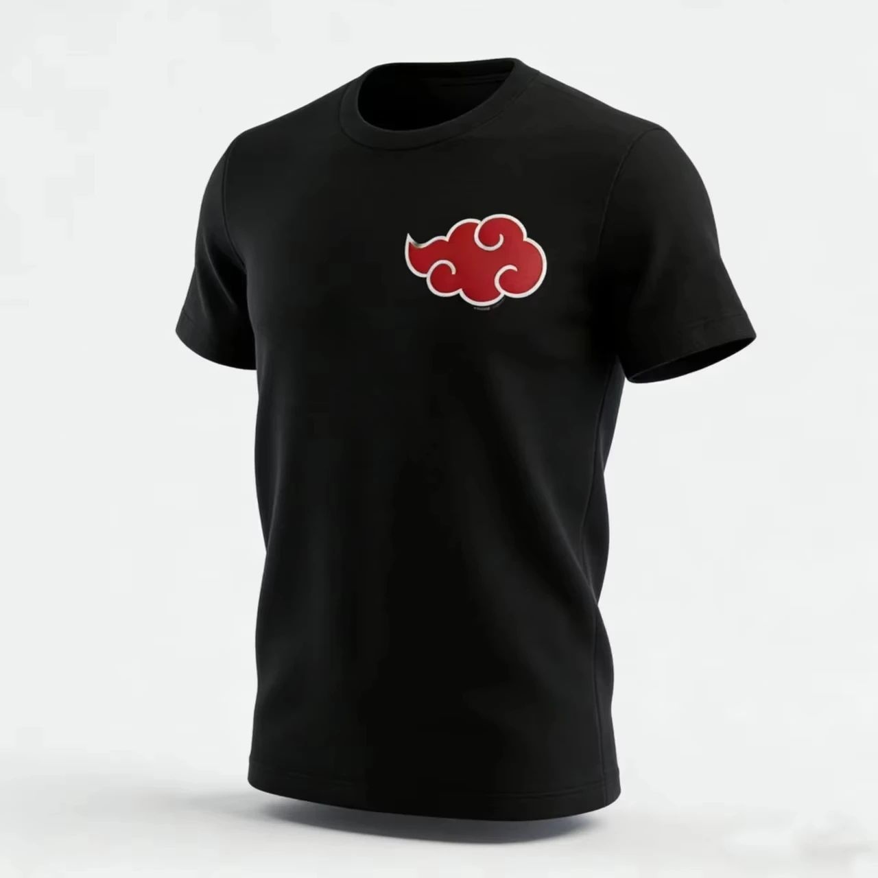 Мужские футболки с принтом япо – обзор и цена Cap Streetwear Brand