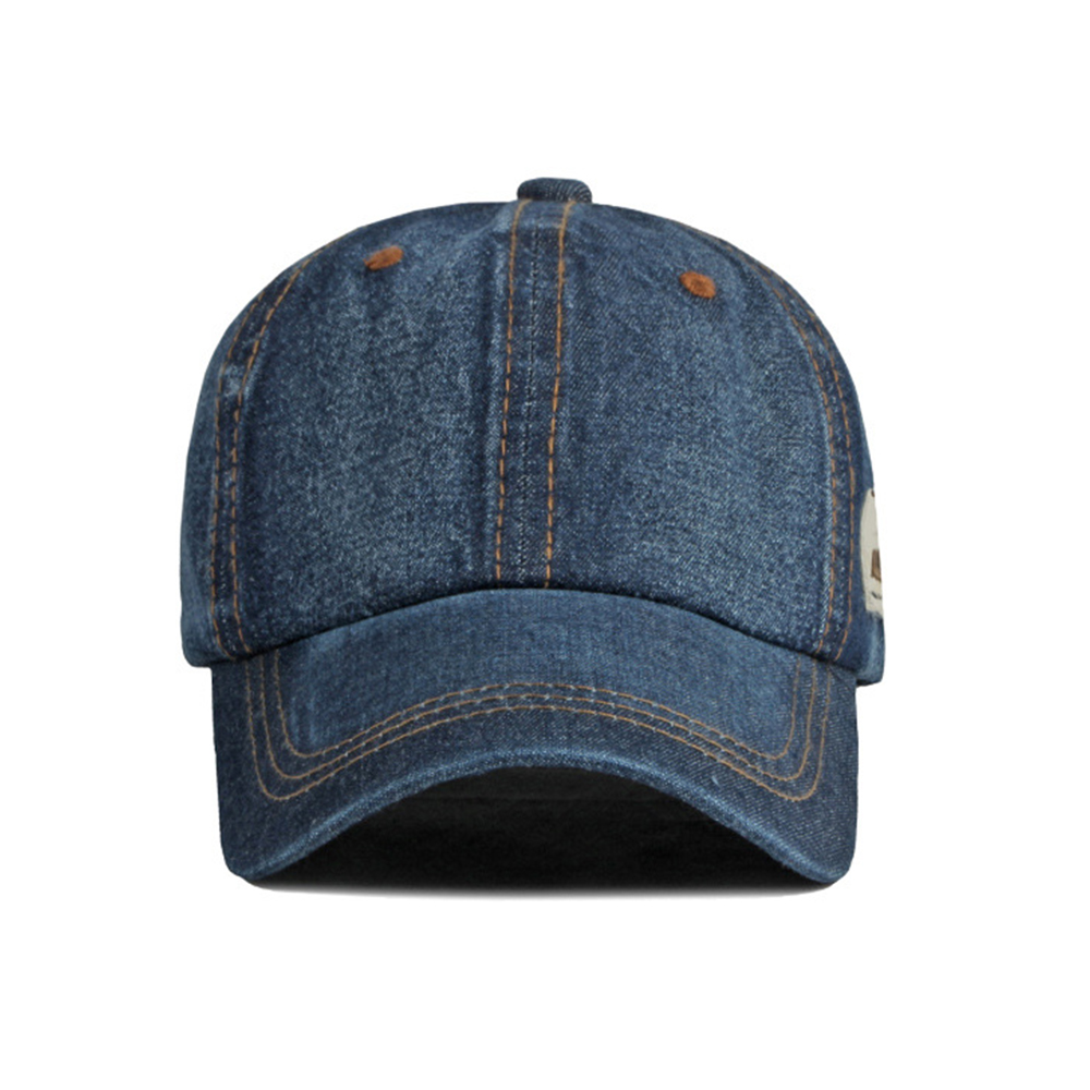 Бейсболка FS Brand из синего д – обзор и цена Cap Streetwear Brand