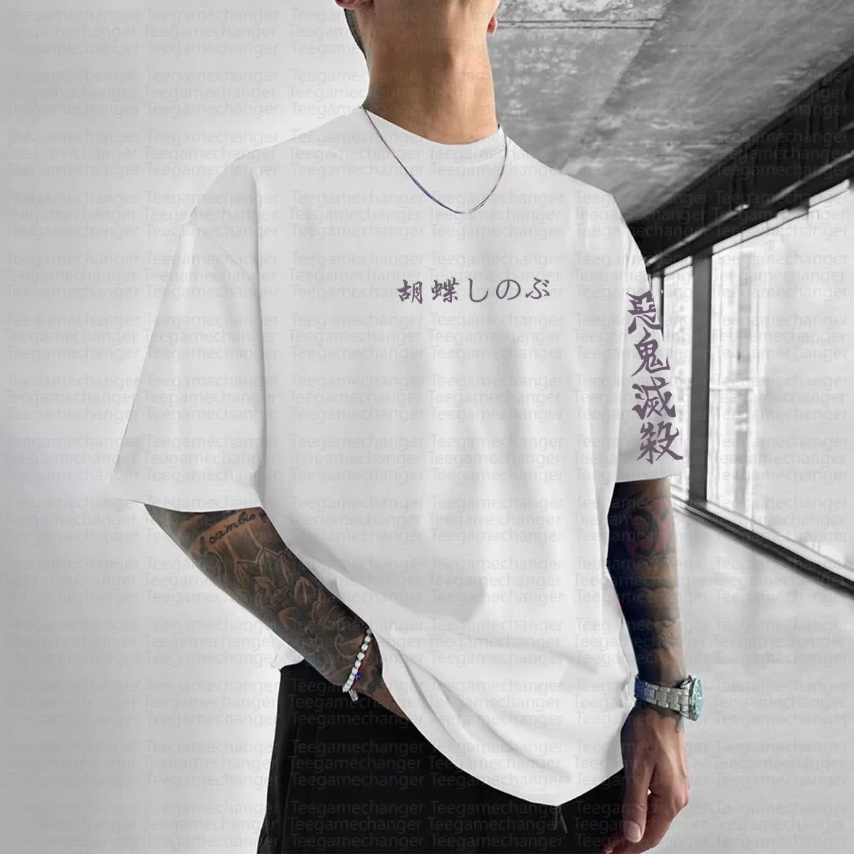 Demon Slayer аниме 2025, новая – обзор и цена Cap Streetwear Brand