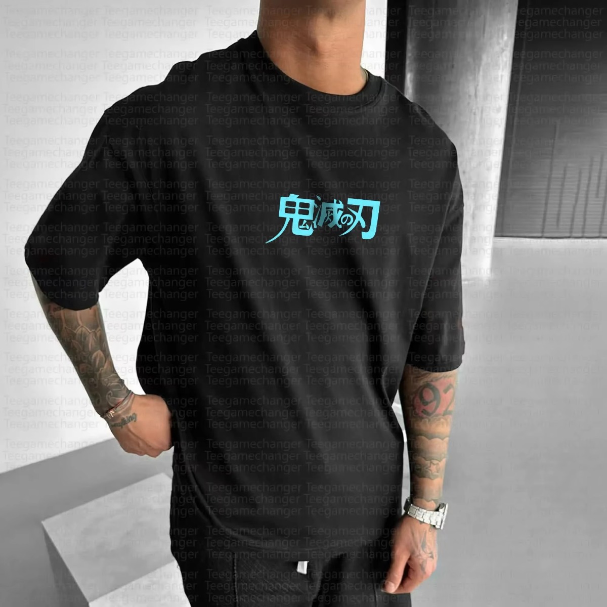 Demon Slayer аниме 2025, новая – обзор и цена Cap Streetwear Brand