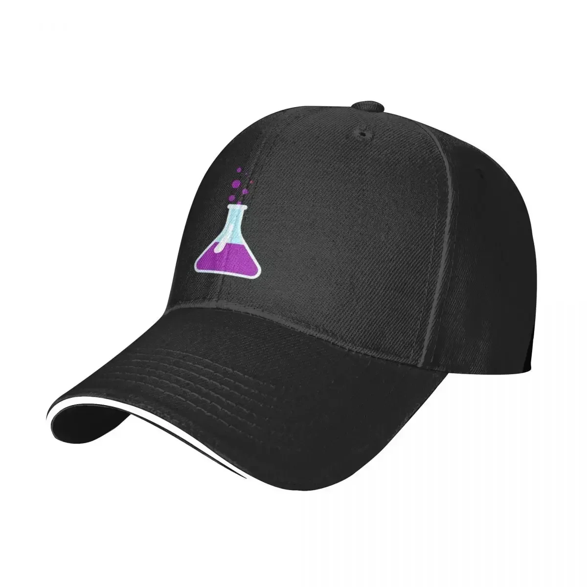 Spectrum Test Tube - Забавная  – обзор и цена Cap Streetwear Brand