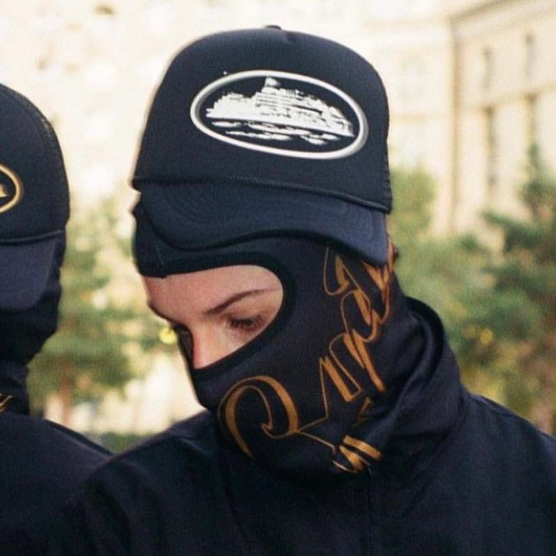 Унисекс хип-хоп уличная одежда – обзор и цена Cap Streetwear Brand