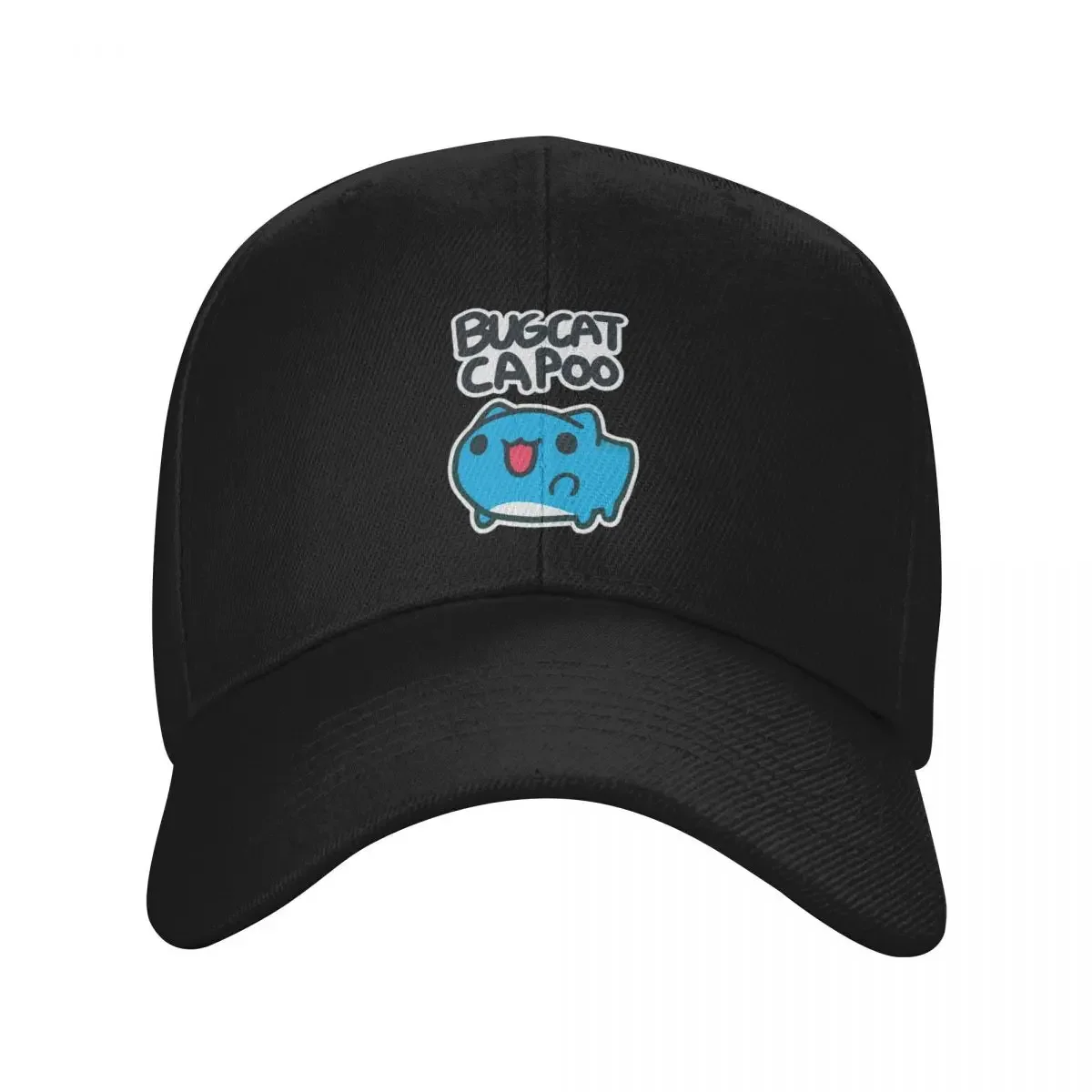 Новая бейсболка Bugcat Capoo,  – обзор и цена Cap Streetwear Brand