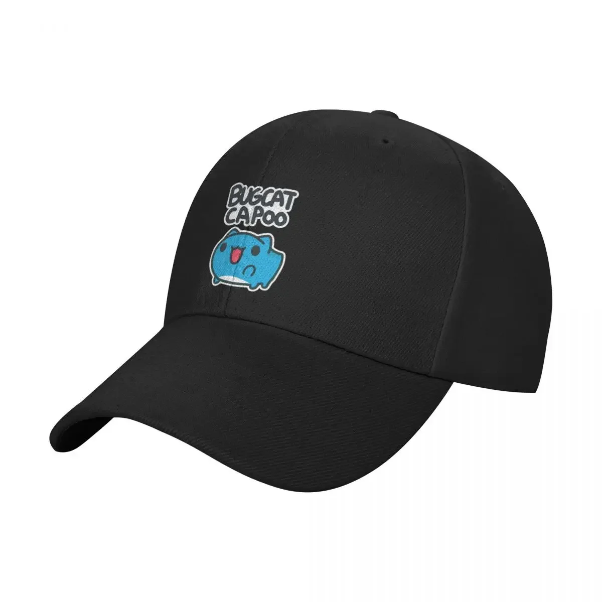 Новая бейсболка Bugcat Capoo,  – обзор и цена Cap Streetwear Brand