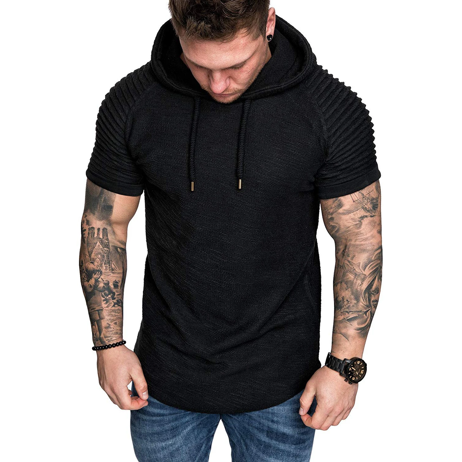 MRMT 2026 Новые мужские толсто – обзор и цена Streetwear Brand Hoodie