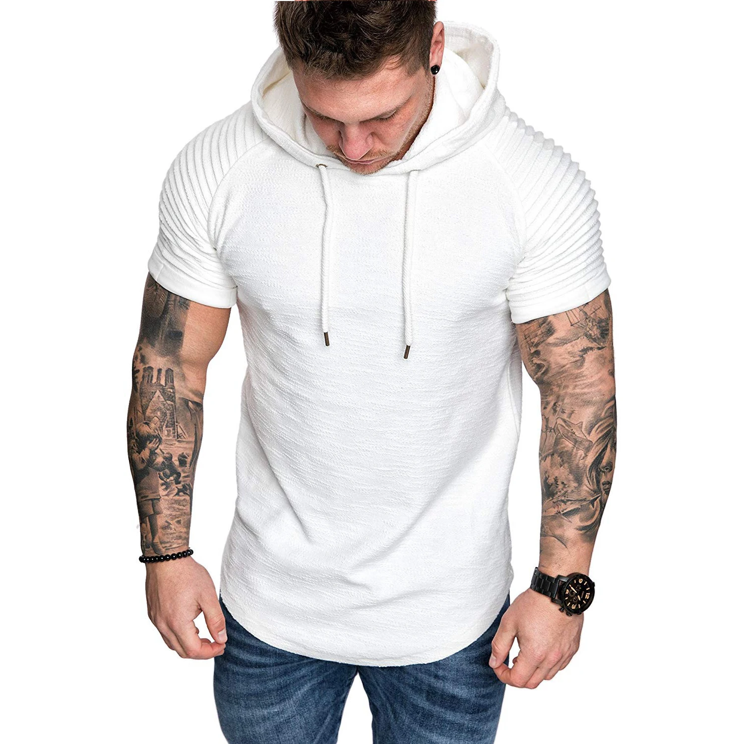 MRMT 2026 Новые мужские толсто – обзор и цена Streetwear Brand Hoodie