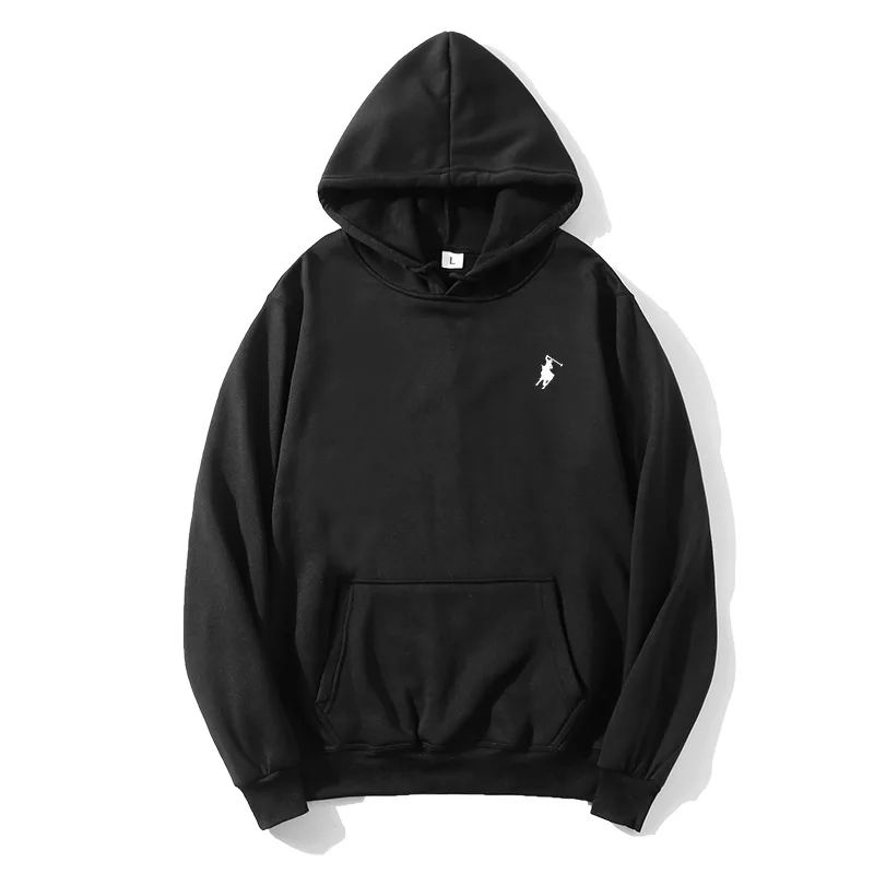 Модная толстовка оверсайз 2026 – обзор и цена Streetwear Brand Hoodie