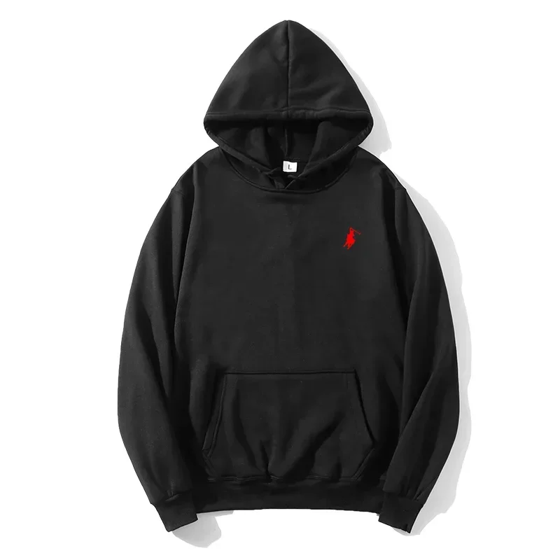 Модная толстовка оверсайз 2026 – обзор и цена Streetwear Brand Hoodie