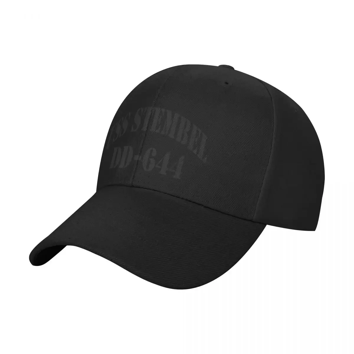 Бейсболка 2026 USS STEMBEL (DD – обзор и цена Cap Streetwear Brand