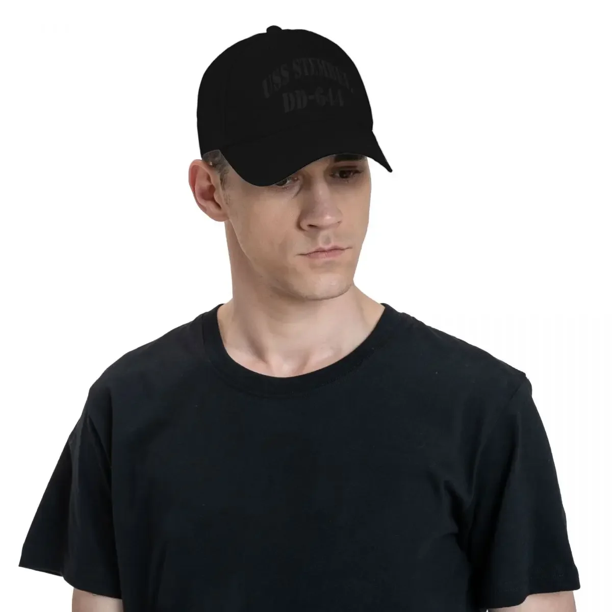 Бейсболка 2026 USS STEMBEL (DD – обзор и цена Cap Streetwear Brand