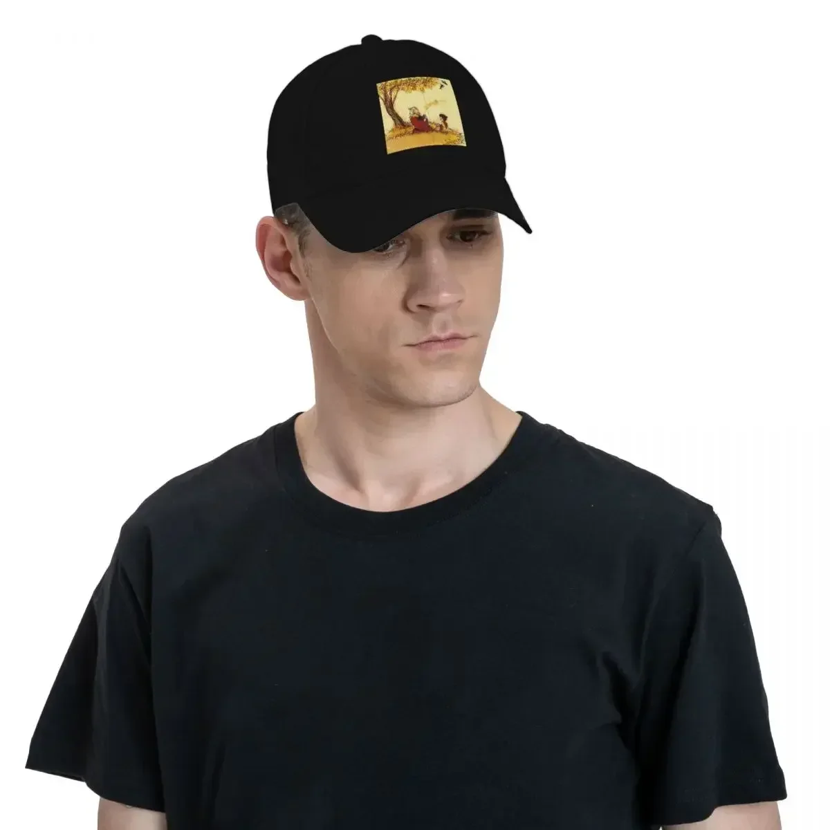 Бейсболка 2026 iroh's tea, ули – обзор и цена Cap Streetwear Brand