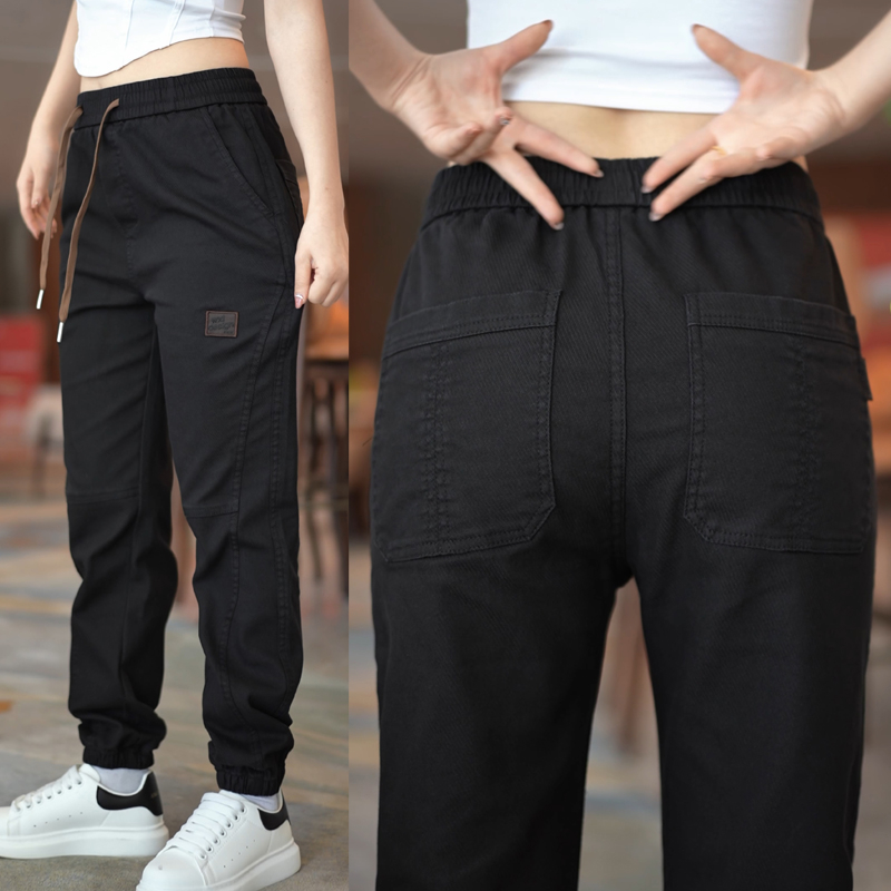 Тонкие эластичные модные повсе – обзор и цена Streetwear Brand China
