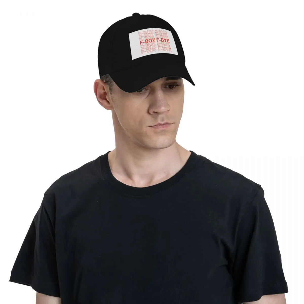 Бейсболка F-BOY F-BYE 2026: Но – обзор и цена Cap Streetwear Brand