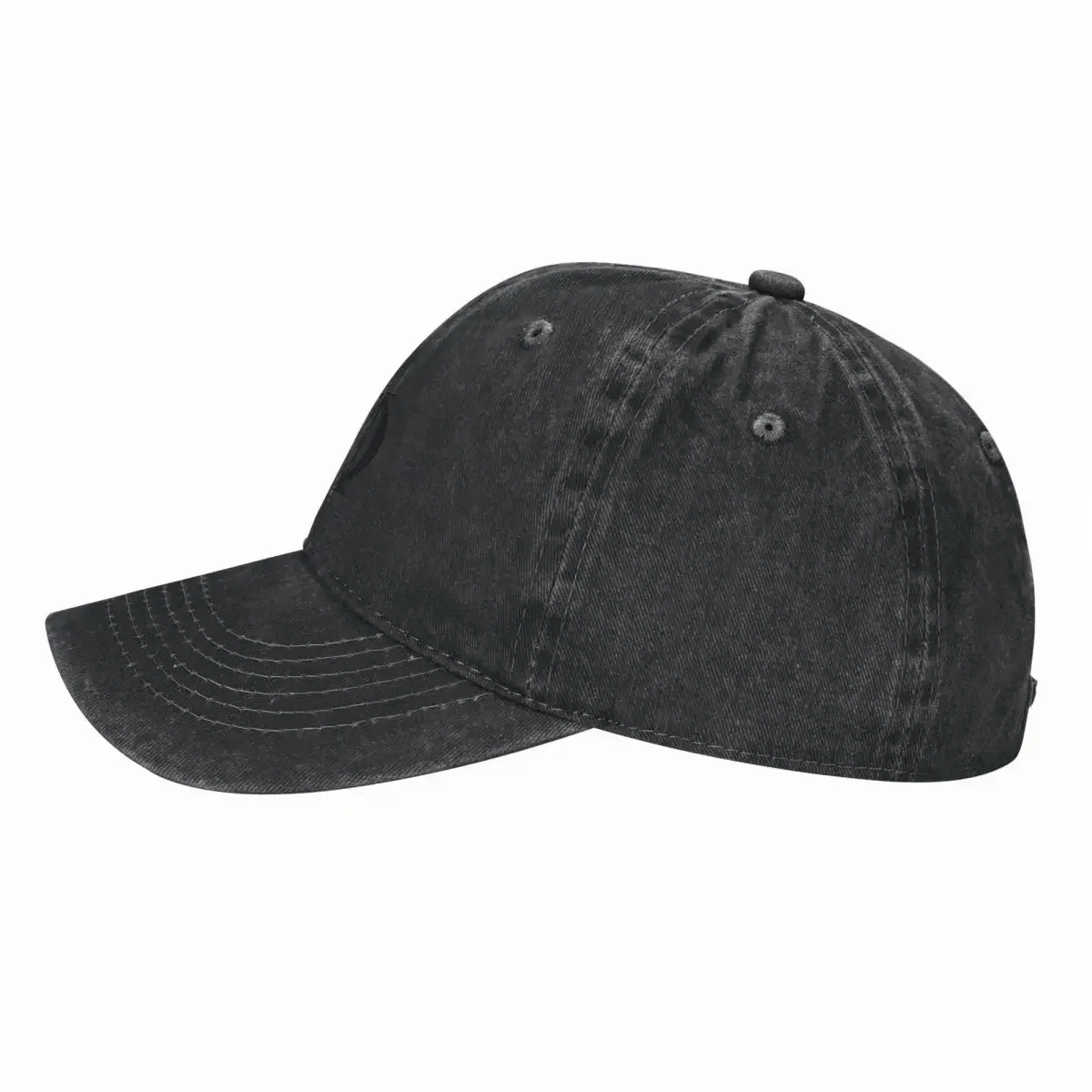Бейсболка 2026 Theatre Black P – обзор и цена Cap Streetwear Brand