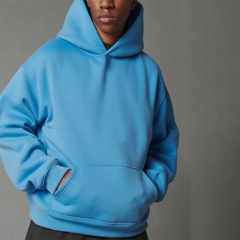 Повседневные толстовки, мужски – обзор и цена Streetwear Brand Hoodie