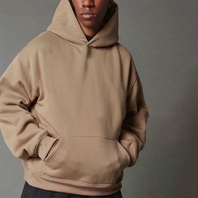 Повседневные толстовки, мужски – обзор и цена Streetwear Brand Hoodie