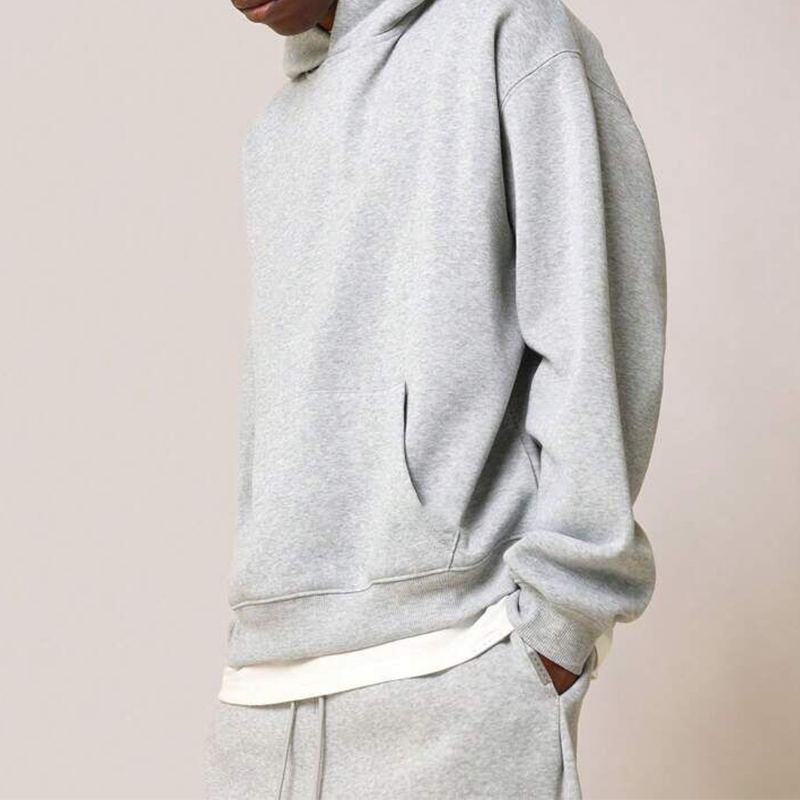 Повседневные толстовки, мужски – обзор и цена Streetwear Brand Hoodie