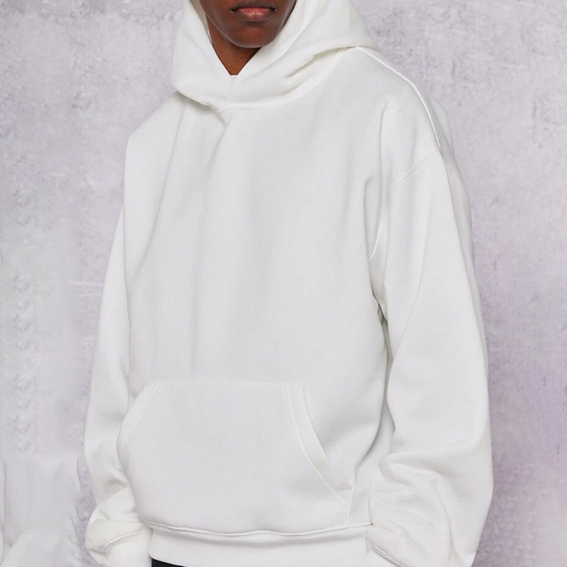 Повседневные толстовки, мужски – обзор и цена Streetwear Brand Hoodie