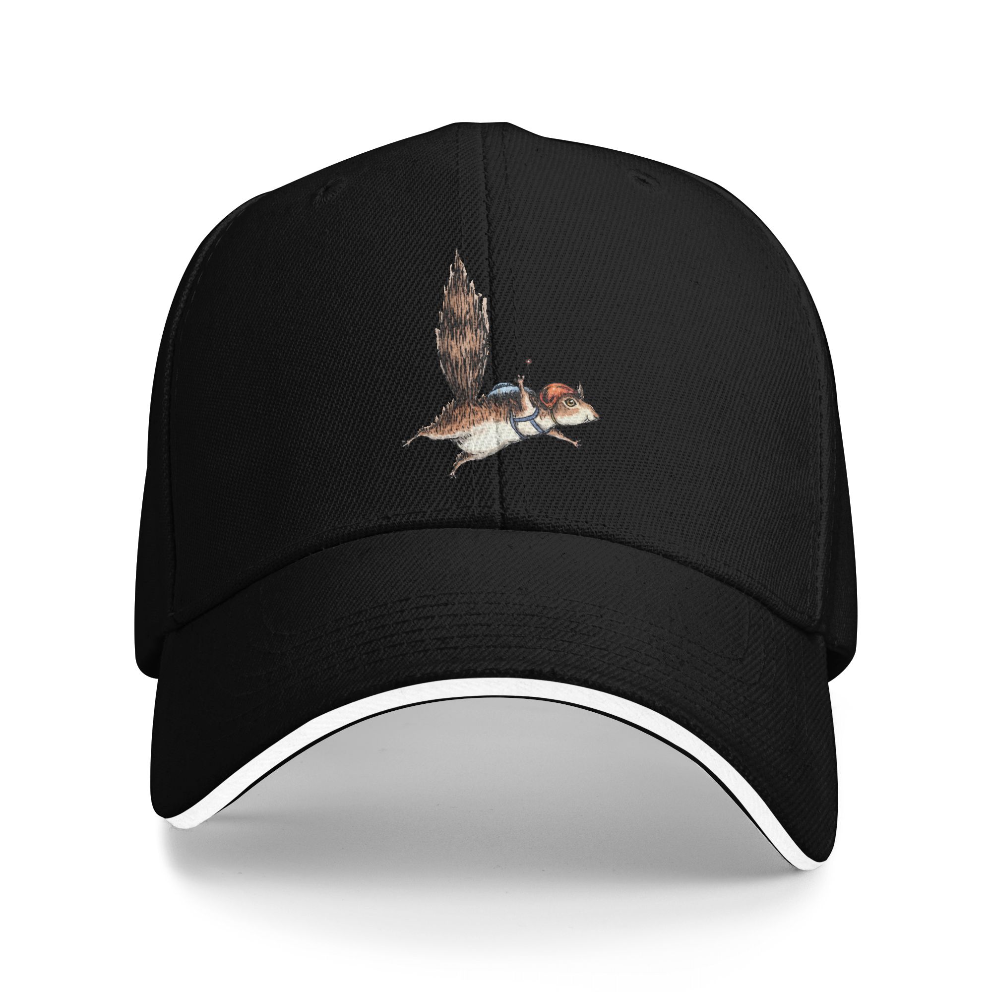 Хит продаж: Бейсболка с дизайн – обзор и цена Cap Streetwear Brand