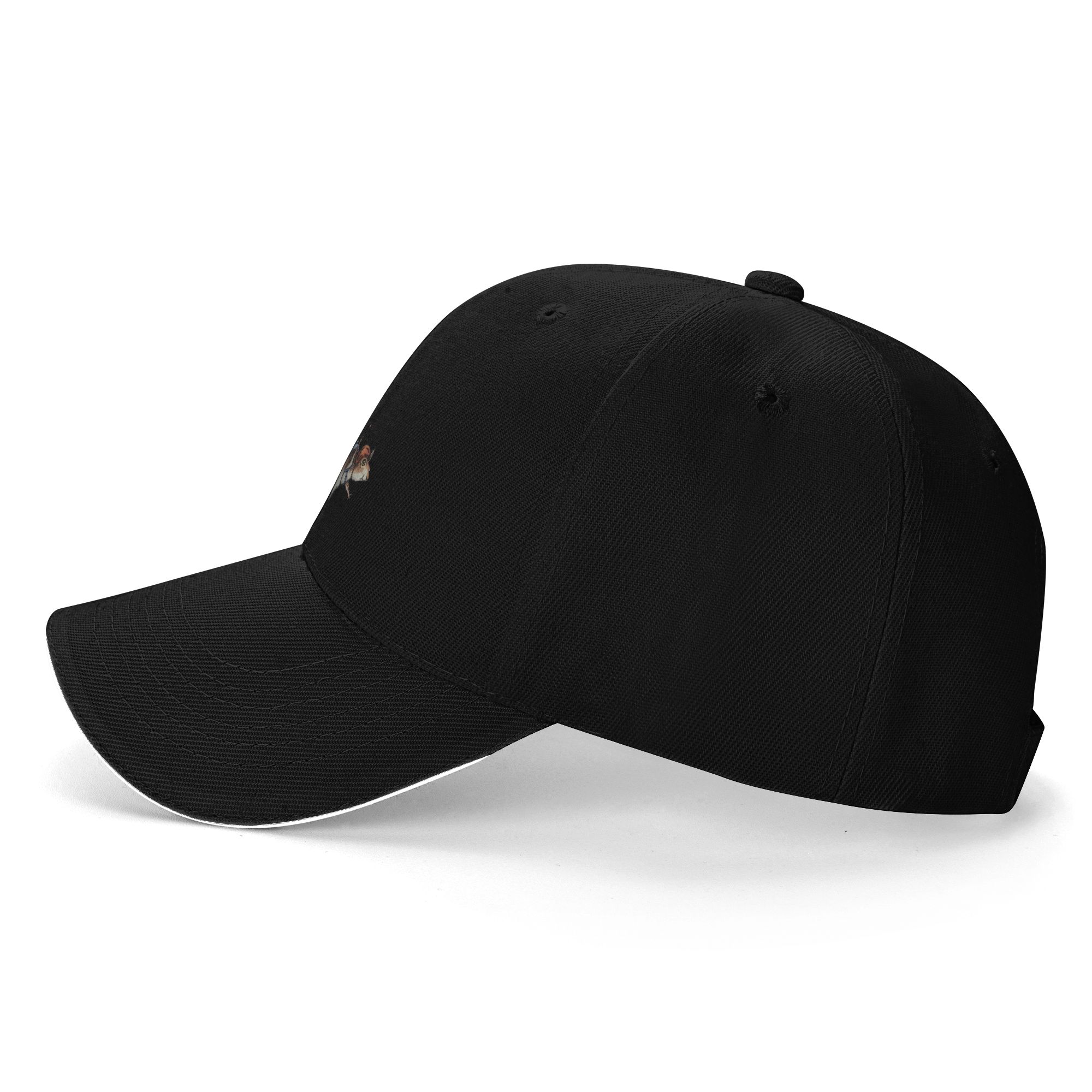 Хит продаж: Бейсболка с дизайн – обзор и цена Cap Streetwear Brand