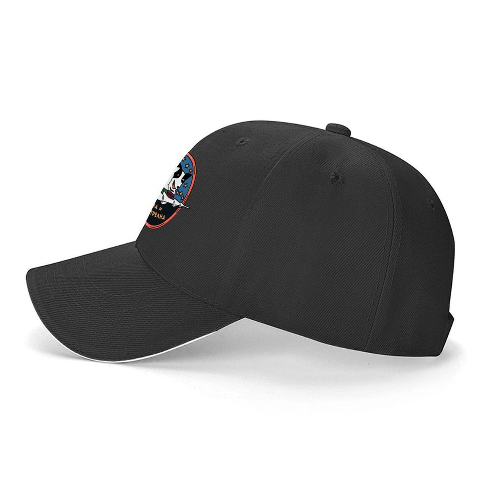 Бейсбольная кепка Belka And St – обзор и цена Cap Streetwear Brand
