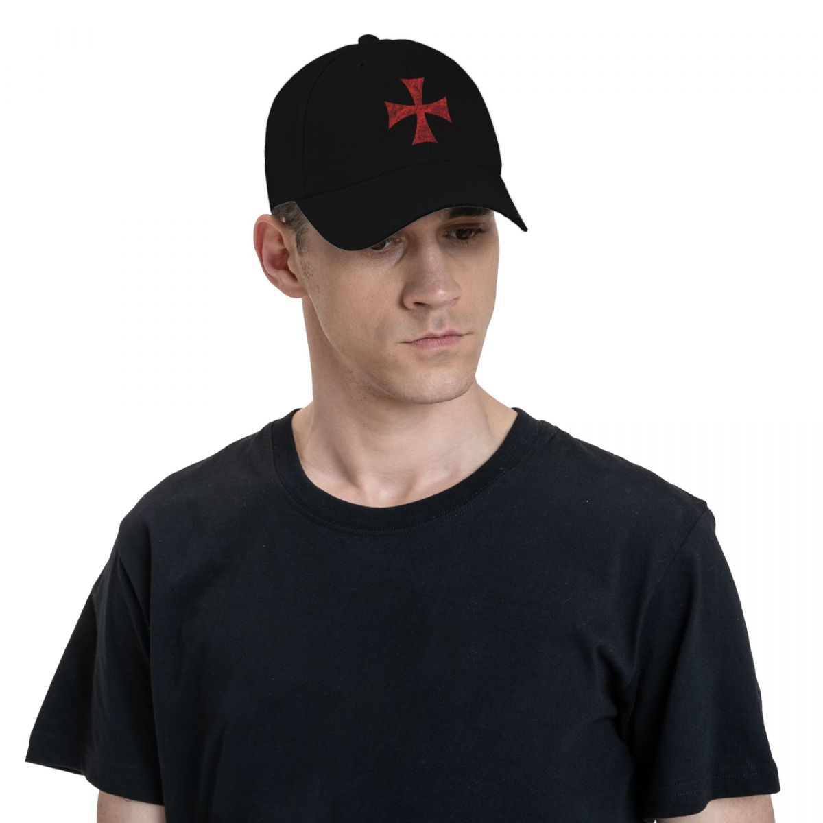 Бейсболка с крестом, пляжная т – обзор и цена Cap Streetwear Brand