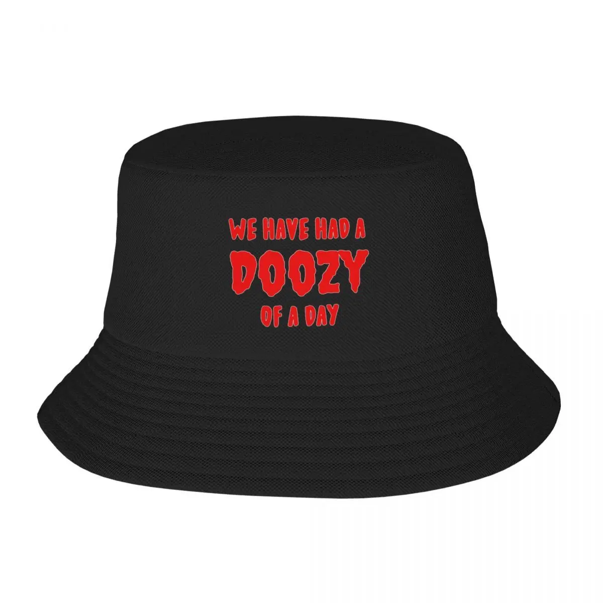 2026 Tucker and Dale - Doozy o – обзор и цена Cap Streetwear Brand