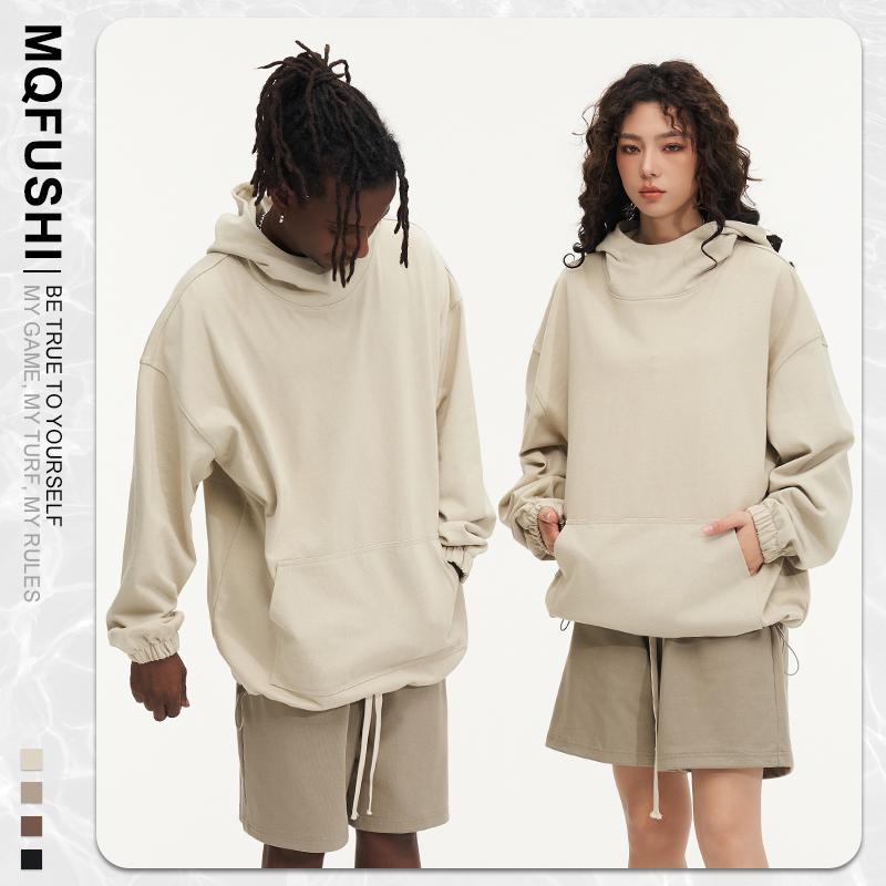 Пользовательский логотип 450 г – обзор и цена Streetwear Brand Hoodie