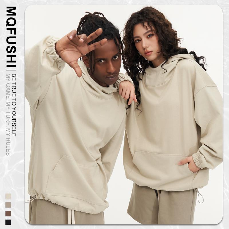 Пользовательский логотип 450 г – обзор и цена Streetwear Brand Hoodie
