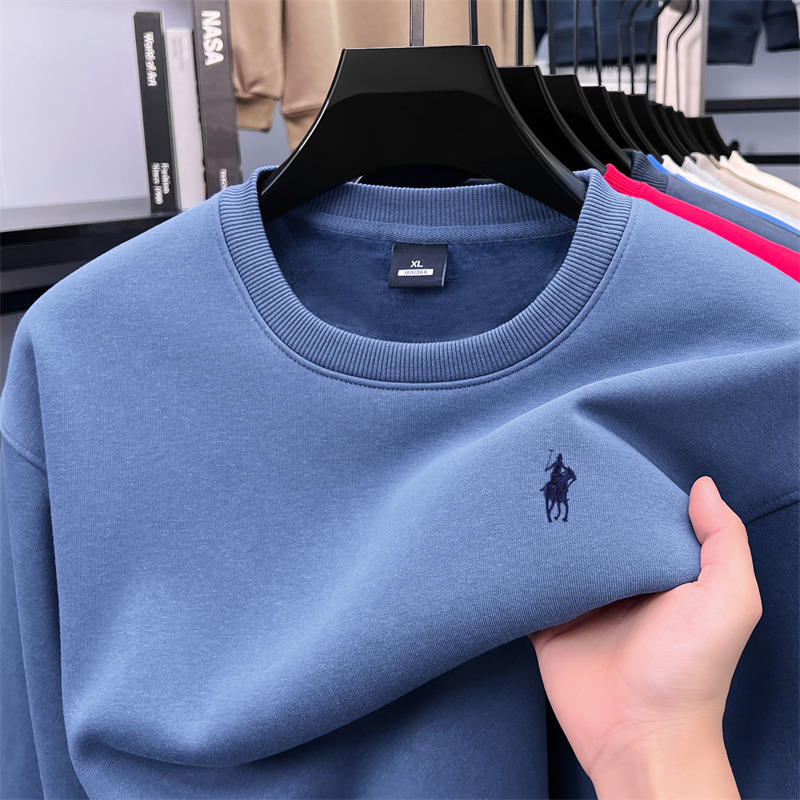 Роскошный дизайнер бренд пони  – обзор и цена Streetwear Brand Hoodie