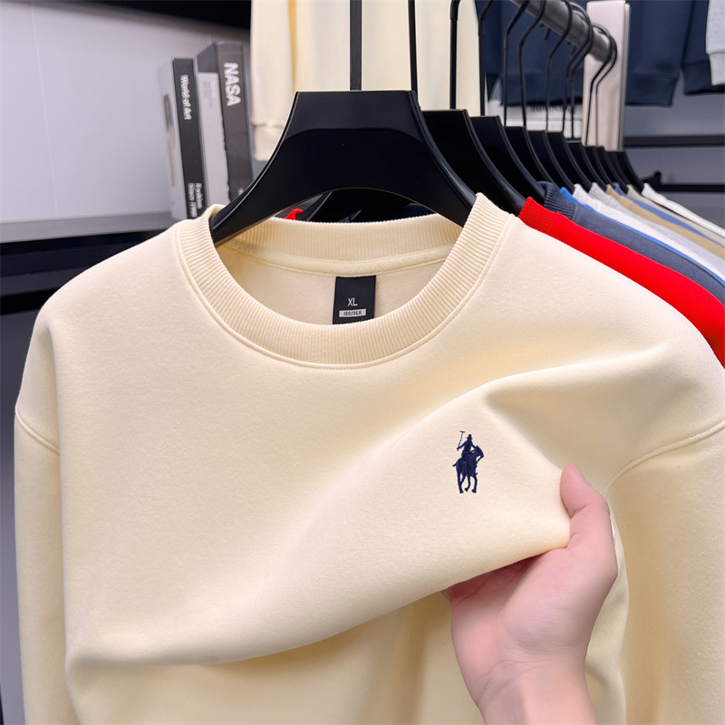 Роскошный дизайнер бренд пони  – обзор и цена Streetwear Brand Hoodie