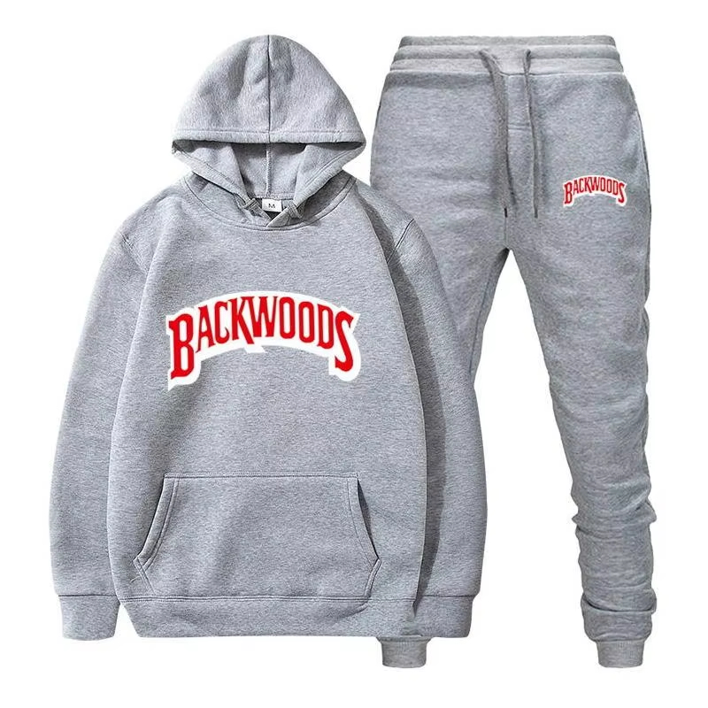 Зимние комплекты худи 2026 год – обзор и цена Streetwear Brand Hoodie