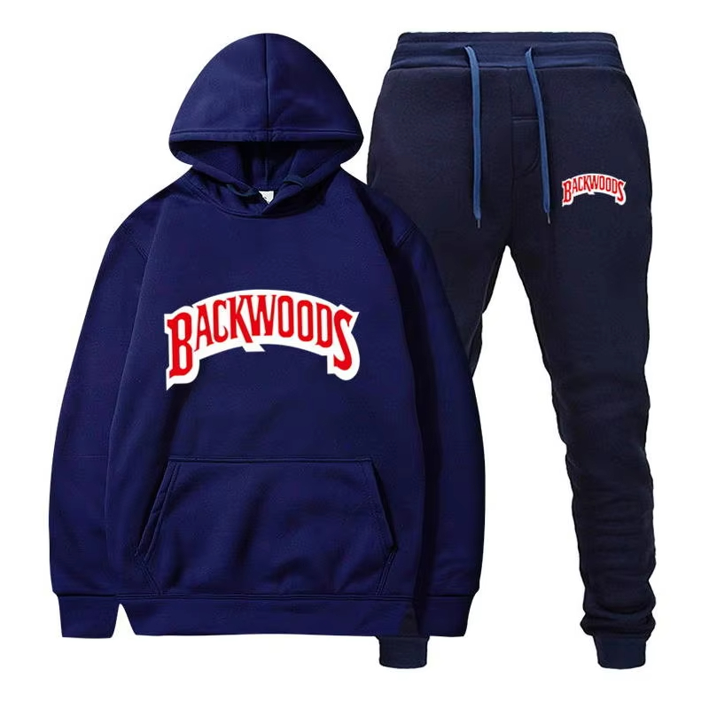 Зимние комплекты худи 2026 год – обзор и цена Streetwear Brand Hoodie