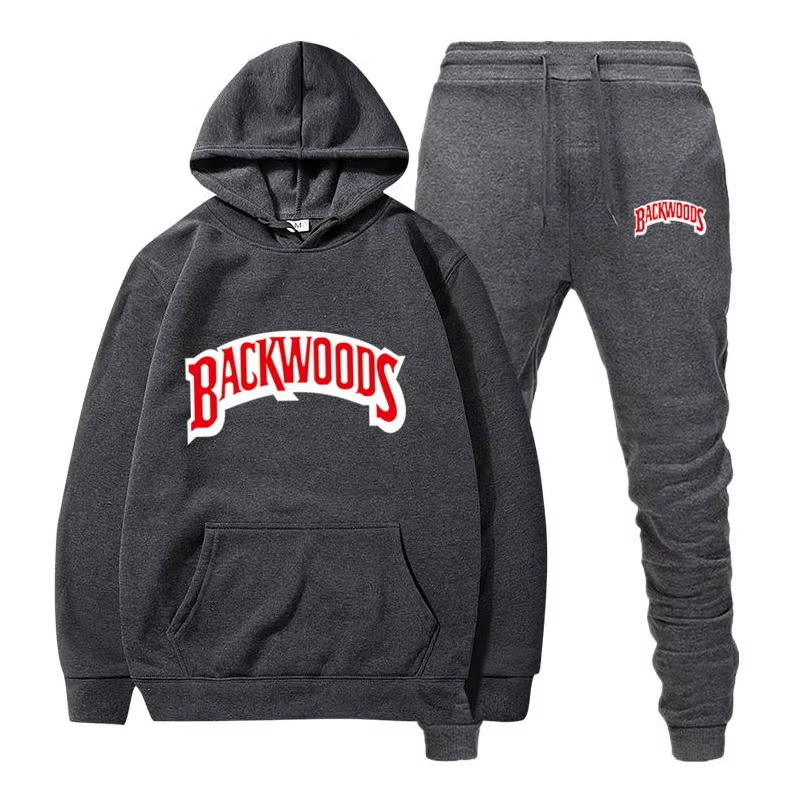 Зимние комплекты худи 2026 год – обзор и цена Streetwear Brand Hoodie