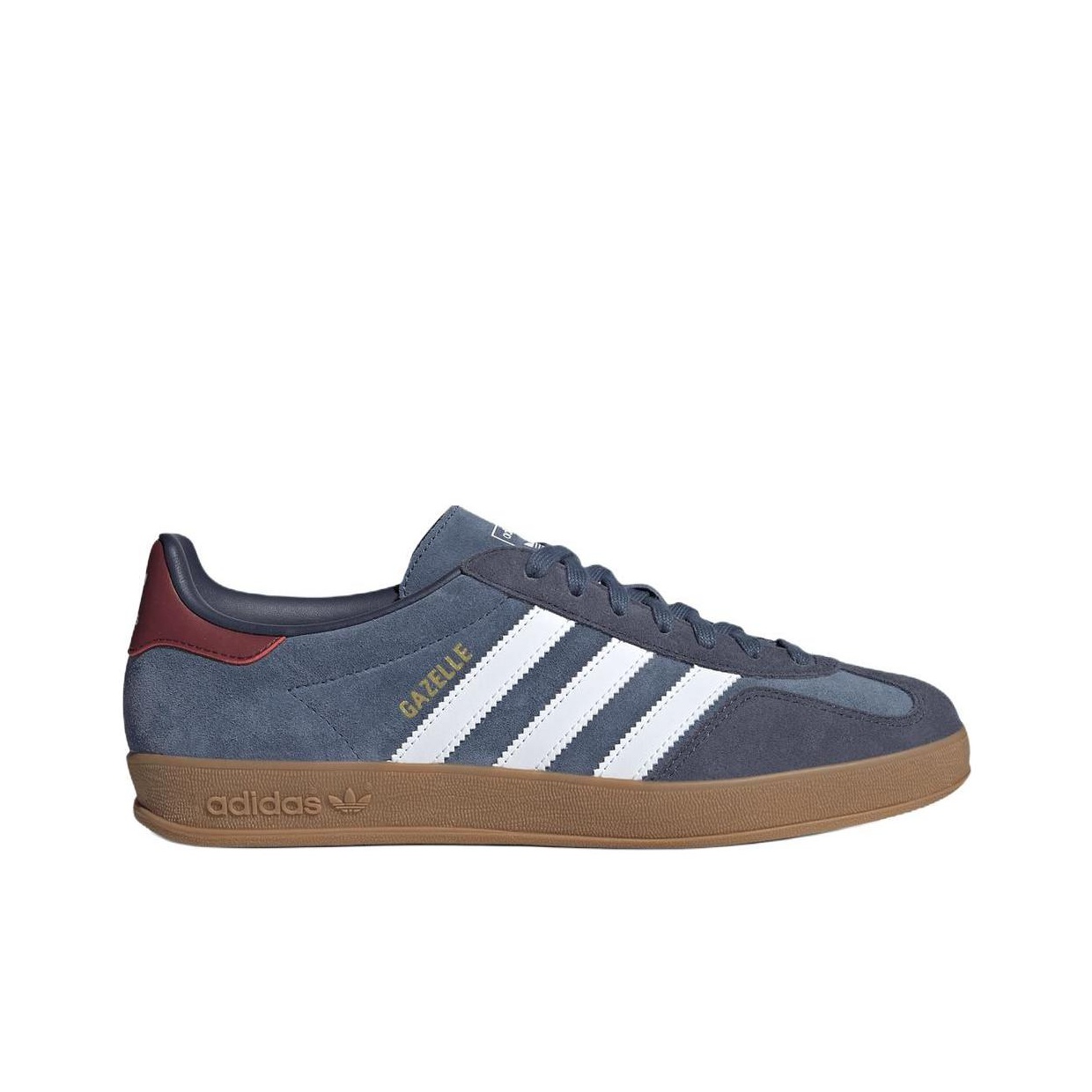 Adidas Originals GAZELLE INDOO – обзор и цена Adidas Shoes Samba