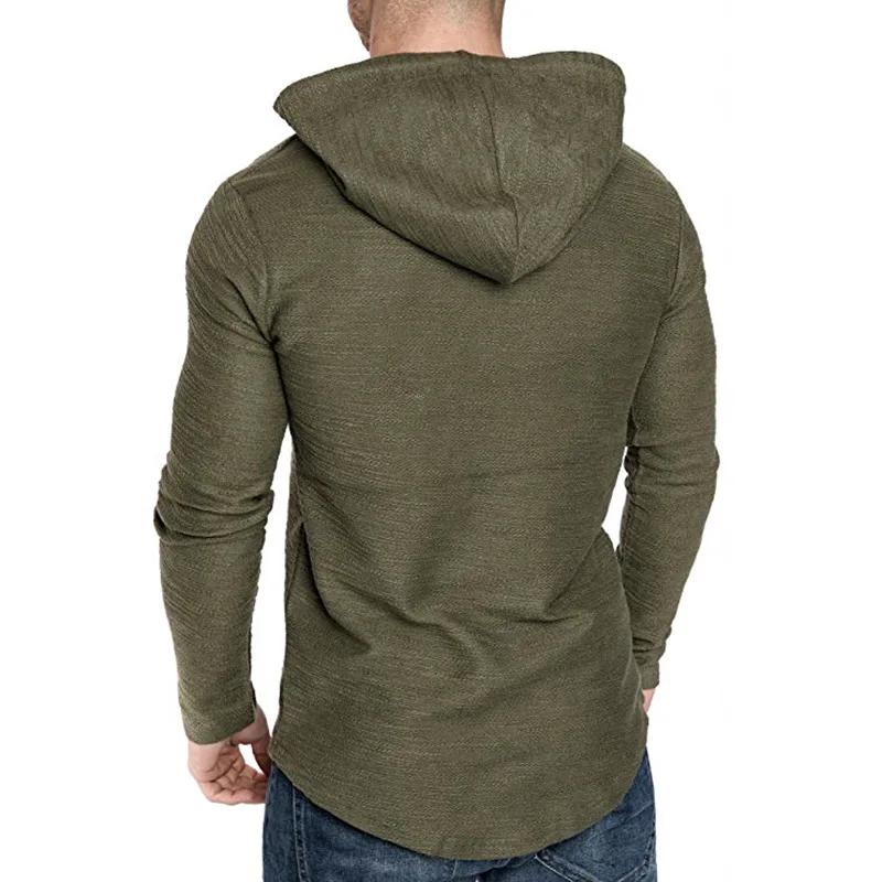 MRMT 2026 Новые мужские толсто – обзор и цена Streetwear Brand Hoodie